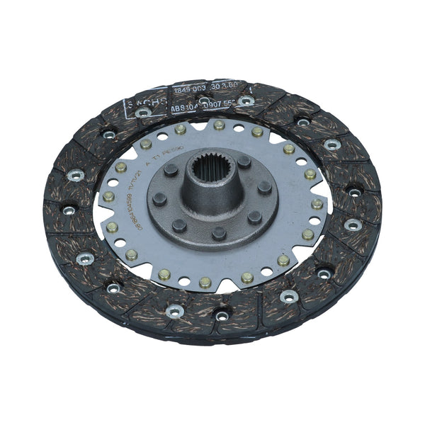 Disco de embrague 180mm