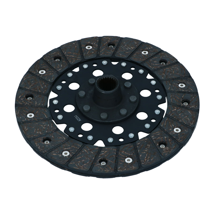 Disco de embrague 200 mm, servicio pesado