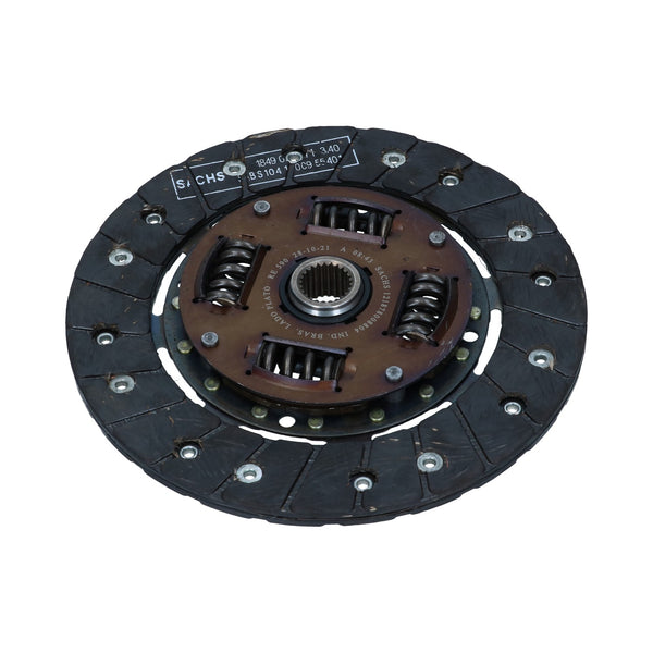 Disco de embrague 200mm