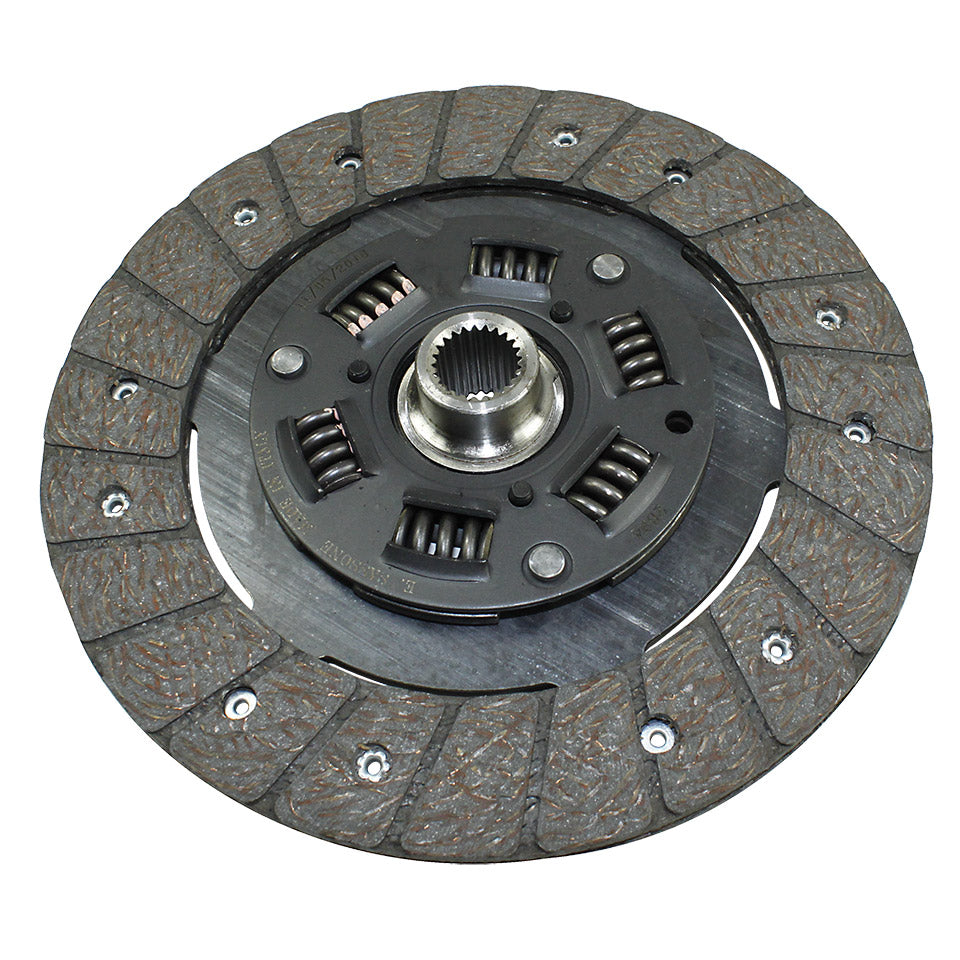 Disco de embrague 215mm