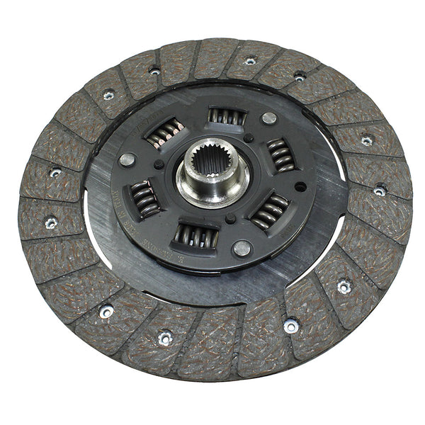 Disco de embrague 215mm
