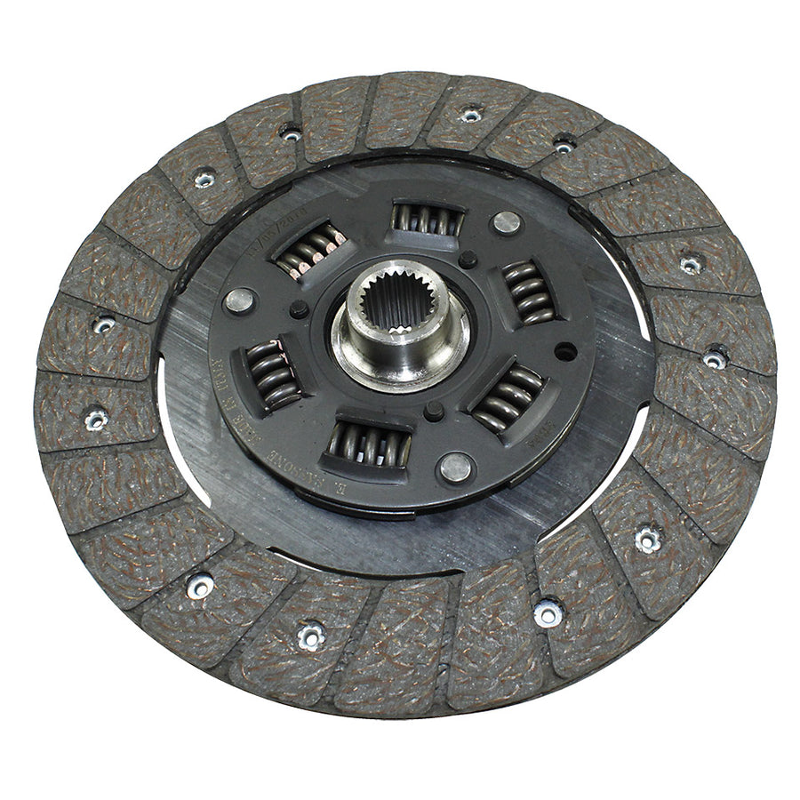 Disco de embrague 215mm