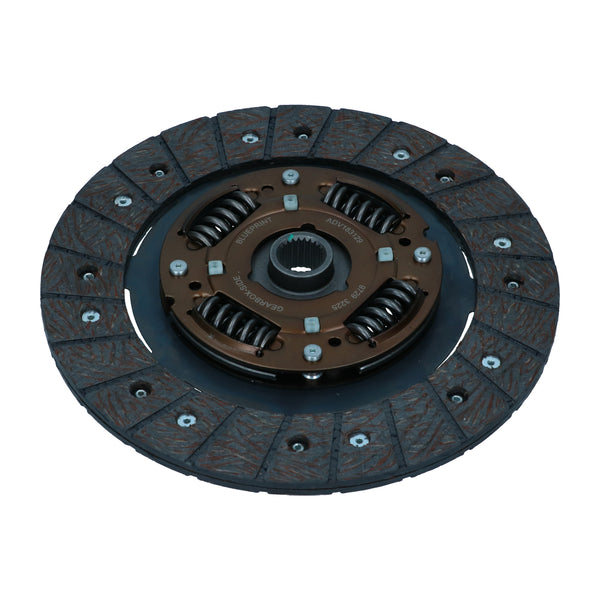 Disco de embrague 228mm