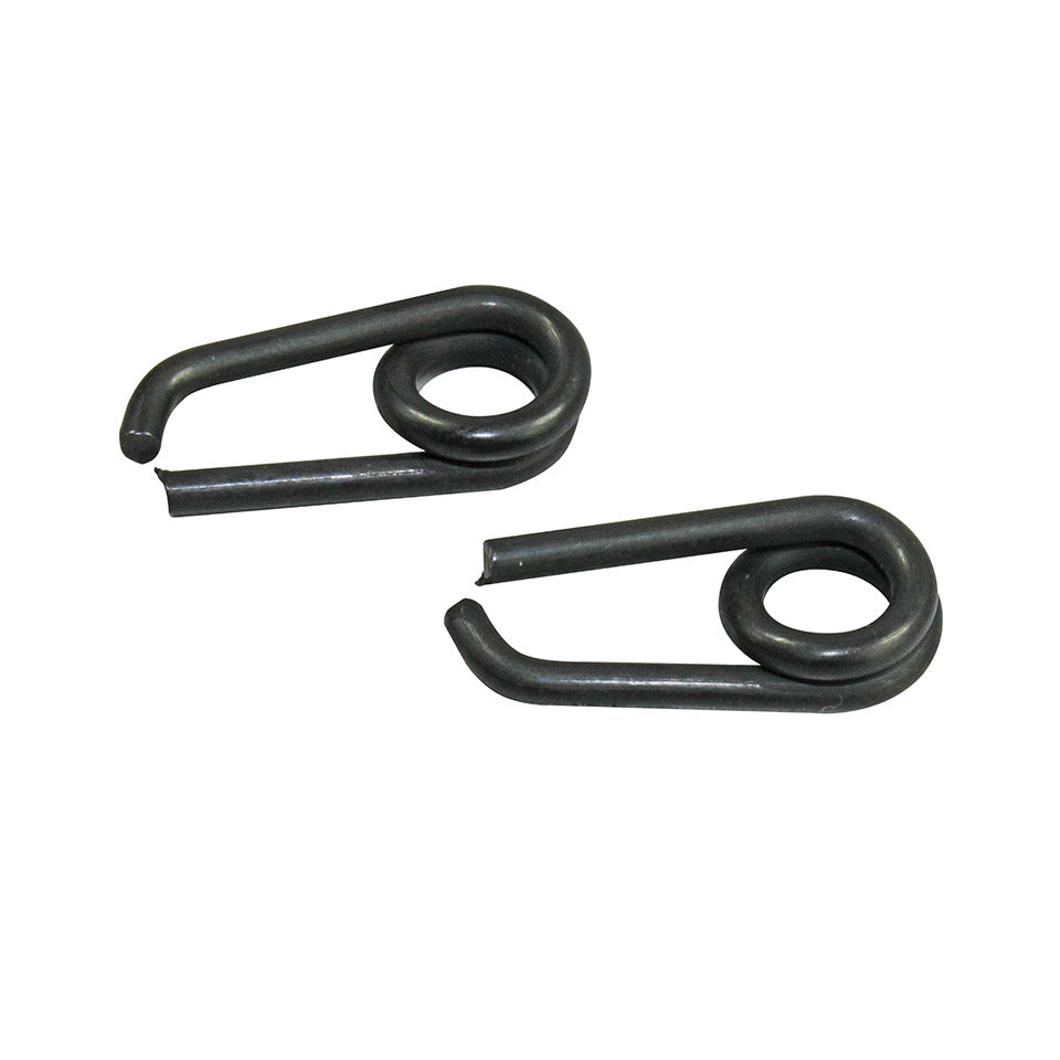 Clips, aplicados para liberación no conducida Rodamiento n° 1520, par paire