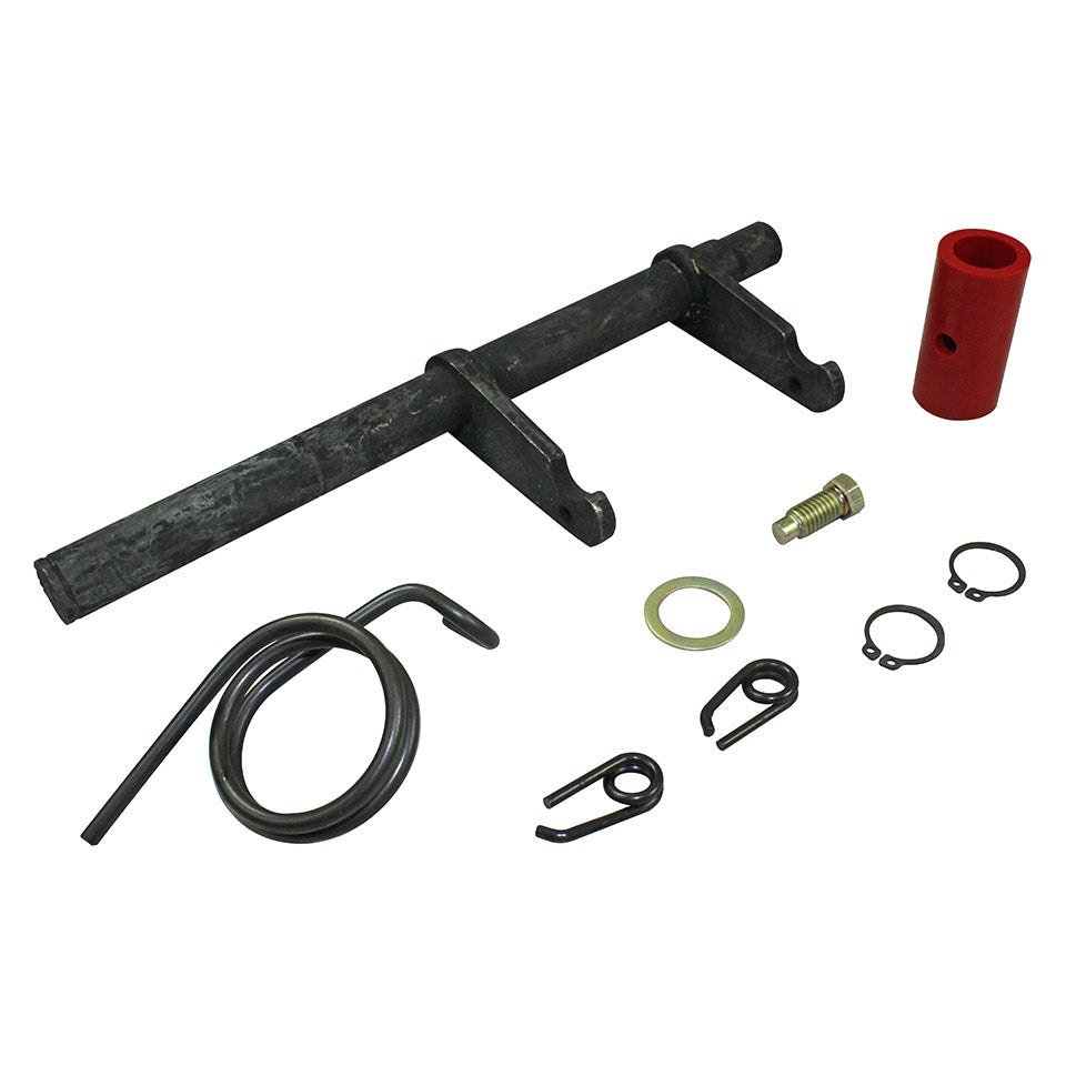 Kit de eje de embrague (HD)