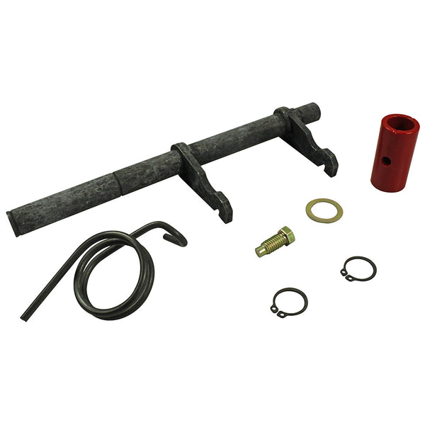 Kit de eje de embrague (HD)