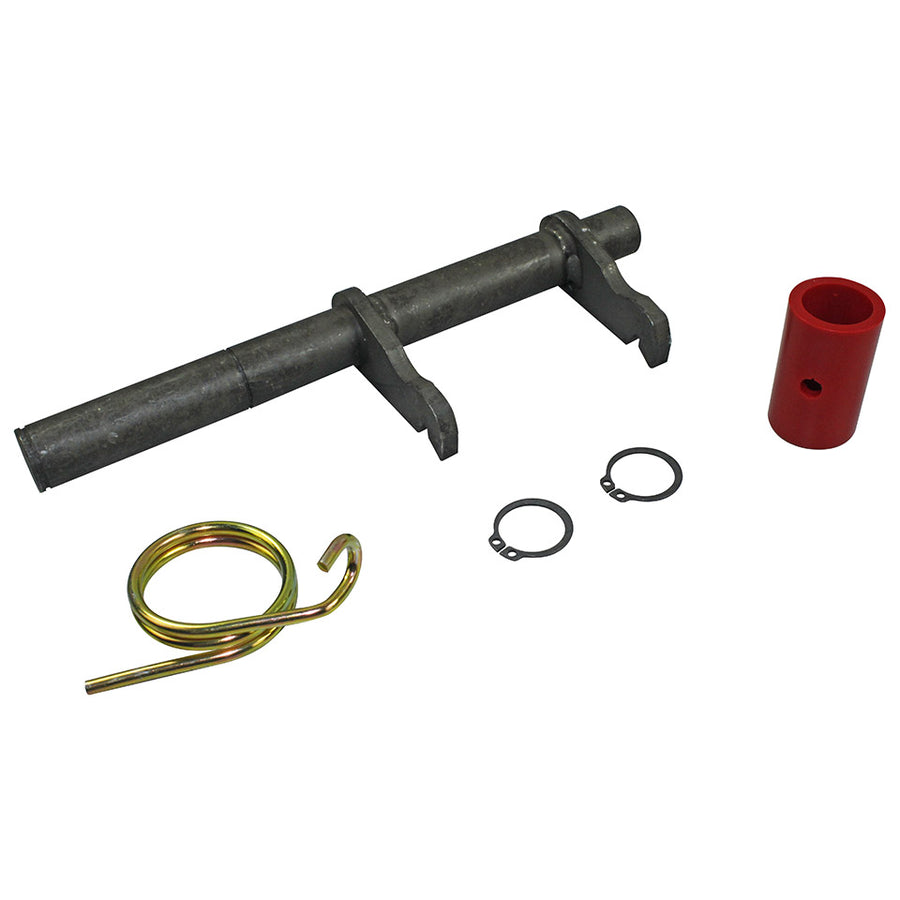 Kit de eje de embrague (HD)