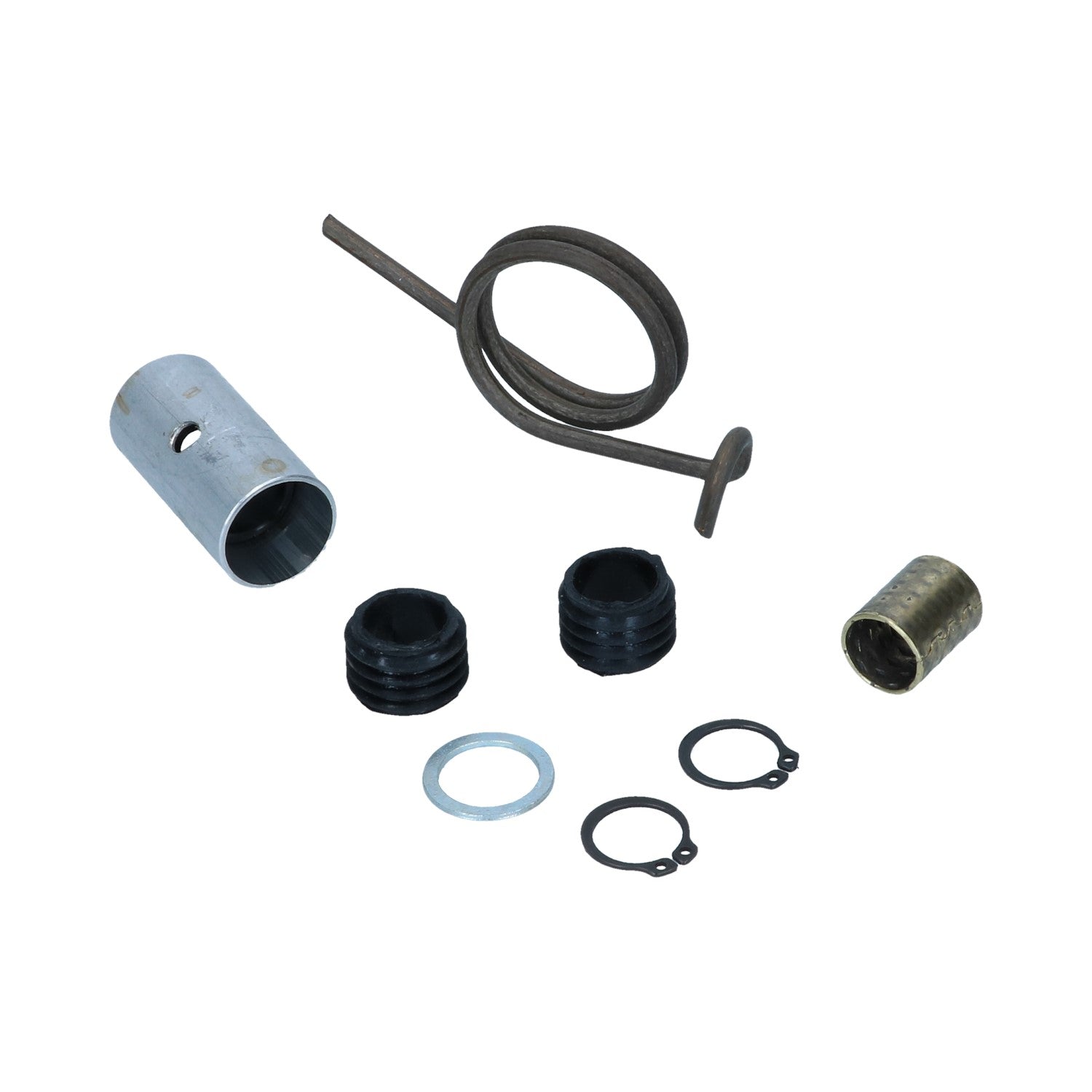 Mounting kit clutch fork original 16mm