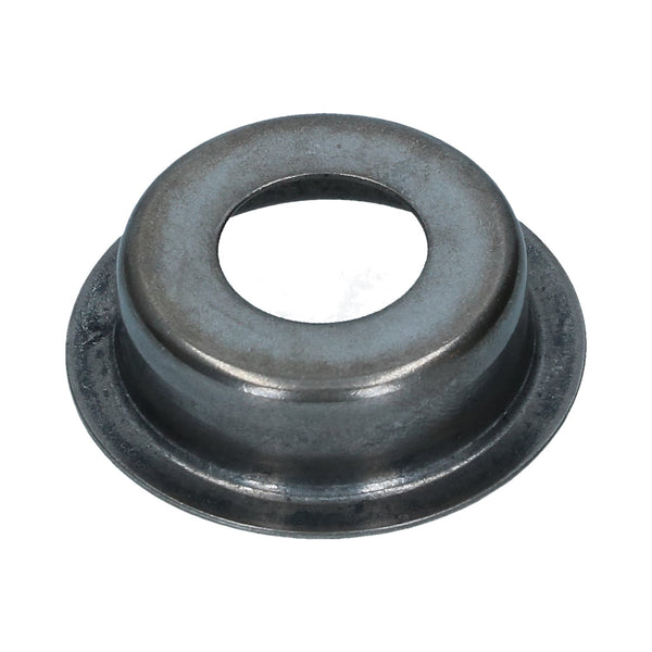 Collarín para muelle de retorno en eje de embrague, 16mm