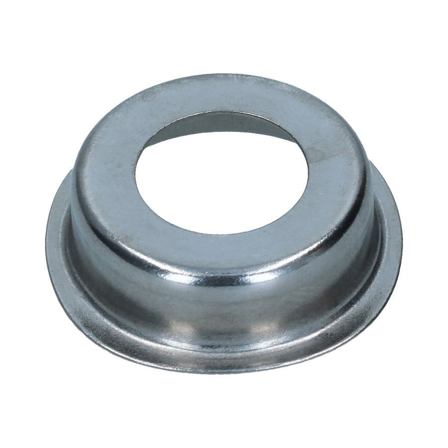 Collarín para muelle de retorno en eje de embrague, 20mm
