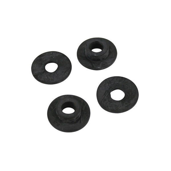 Kit de juntas para pestillo de ventana emergente, el par