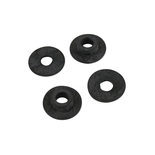 Kit de juntas para pestillo de ventana emergente, el par