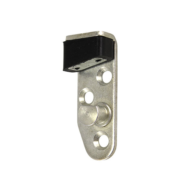 Cerradura de puerta de cabina izquierda