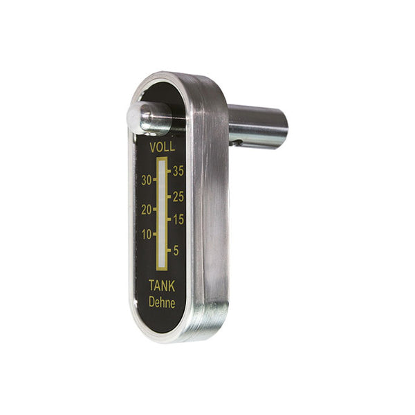 Indicador de combustible digital Dehne