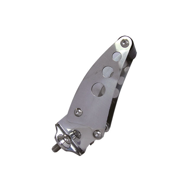 Extensión de la tapa del motor