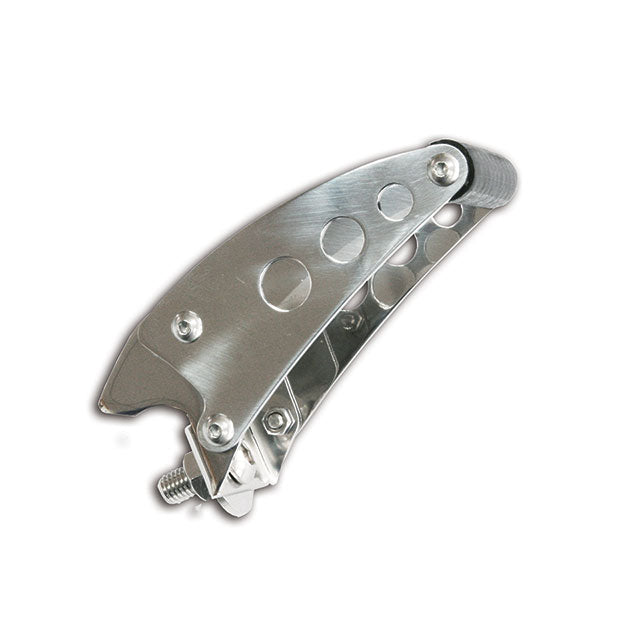 Extensión de la tapa del motor