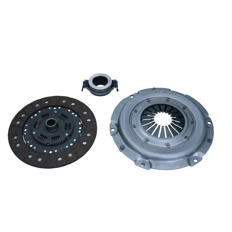 Kit de embrague 215mm