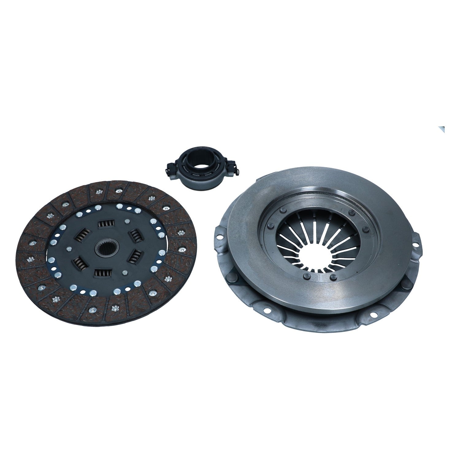 Clutch kit 215mm