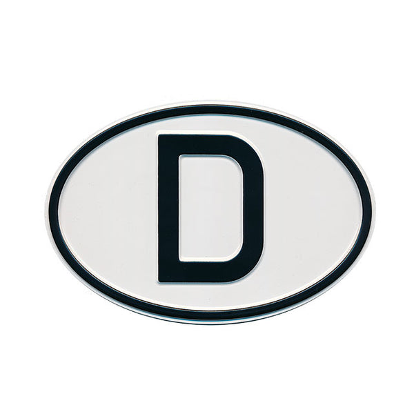 Signo D (Alemania)