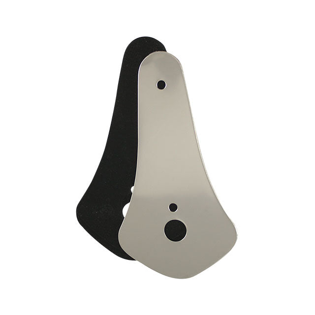 Protector de manija de capó delantero corto