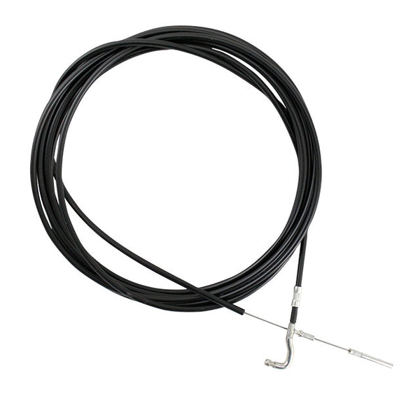 Cable calefactor, izquierda, volante a la izquierda