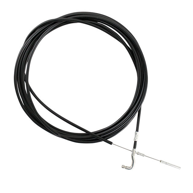 Cable calefactor, izquierda, volante a la izquierda