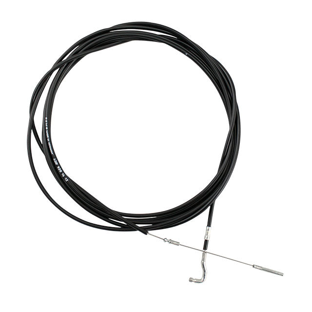 Cable calefactor, izquierda, volante a la izquierda