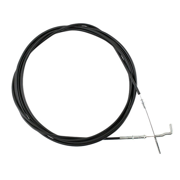 Cable calefactor, izquierda, volante a la izquierda