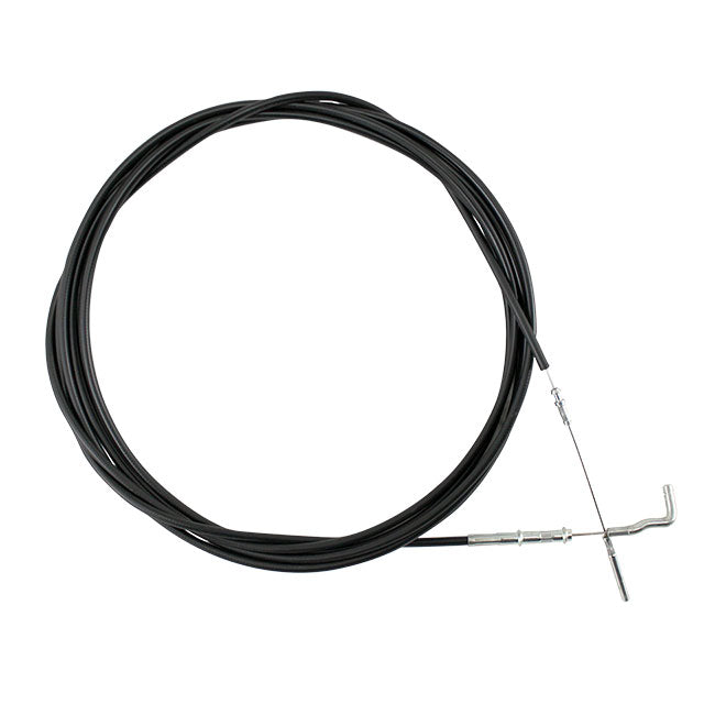 Cable calefactor, izquierda, volante a la izquierda