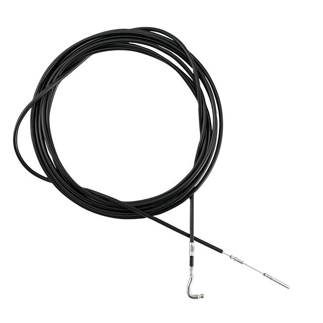 Cable calefactor derecho, volante a la izquierda