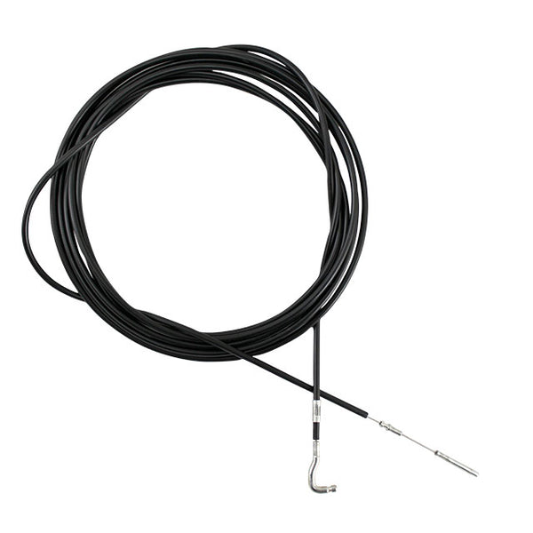 Cable calefactor derecho, volante a la izquierda