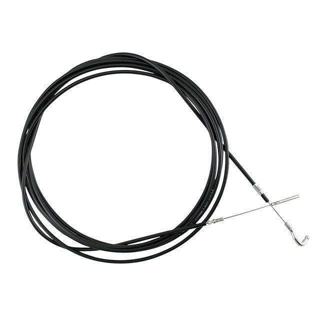 Cable calefactor derecho, volante a la izquierda