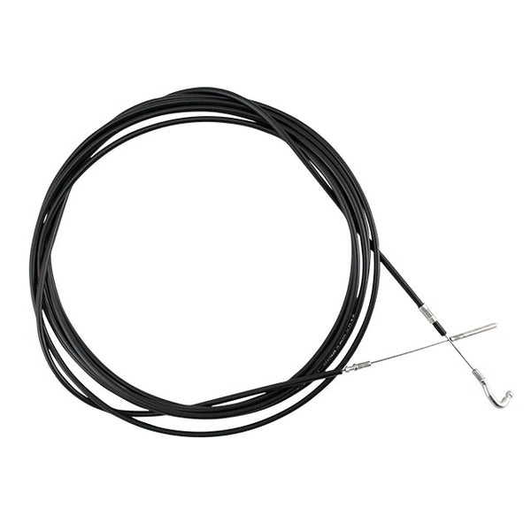 Cable calefactor derecho, volante a la izquierda