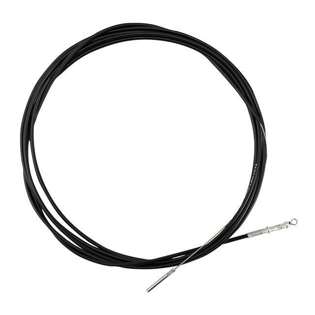 Cable calefactor derecho, volante a la izquierda