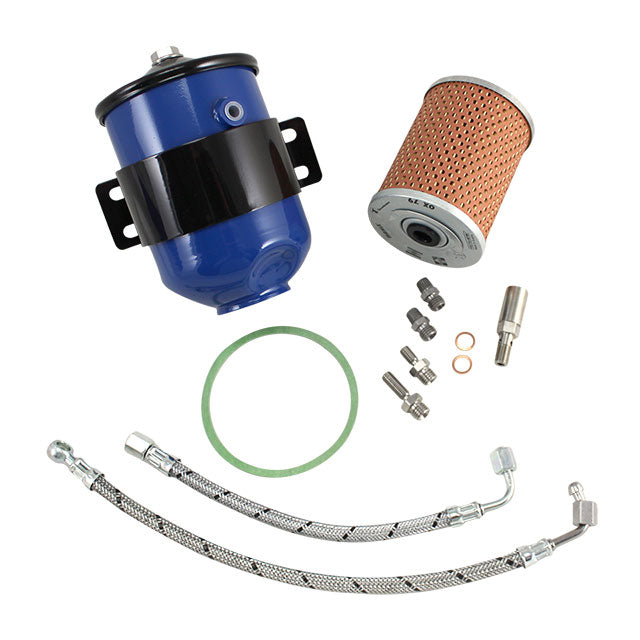 Kit de filtro de aceite FRAM
