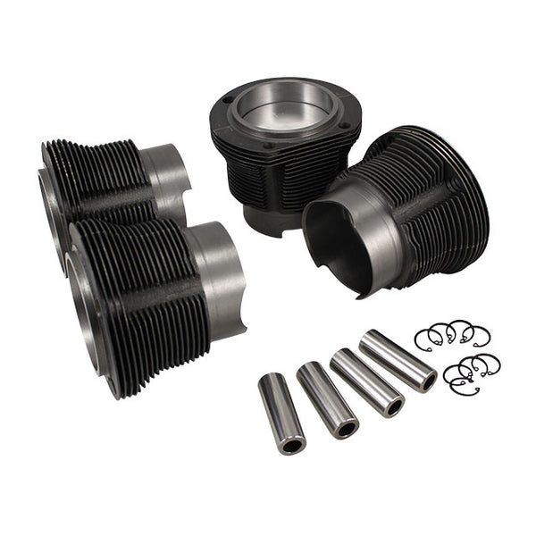 Kit de pistón y cilindro Tipo4, 1700cc - 90,00 mm
