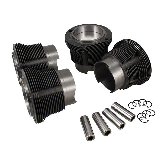 Kit de pistón y cilindro Tipo4, 1700cc - 90,00 mm