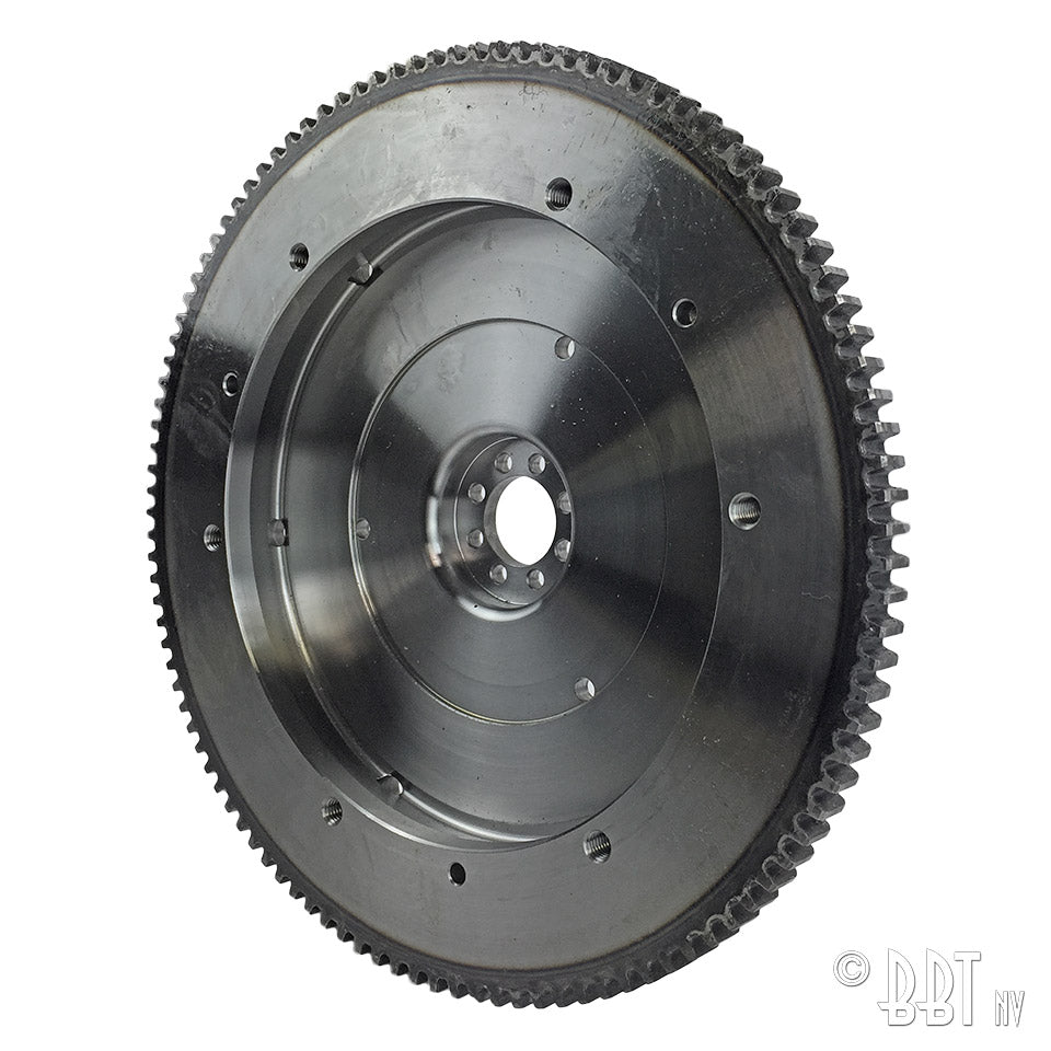 Volante de inercia 180 mm aligerado, Porsche 356 / 912