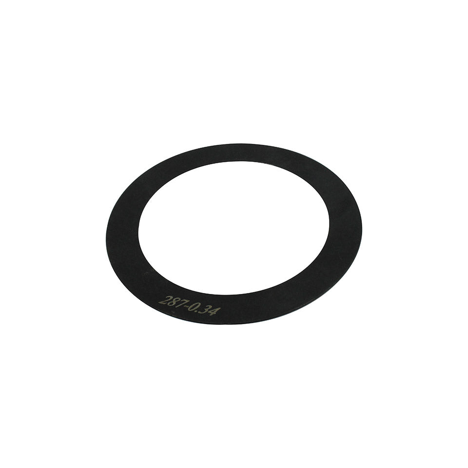 Calza del volante 0,34 mm - 25-30 CV (36 SAE)