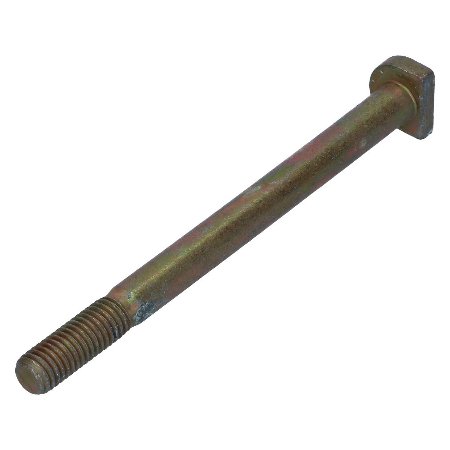 Perno del motor de arranque M10x123 - NOS