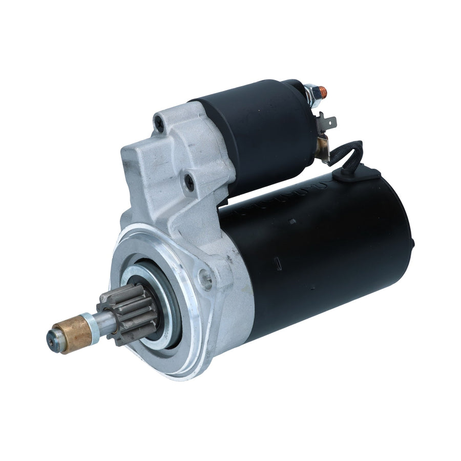 Motor de arranque de 12 V, 1,4 kW, para conversión a 6->12 V