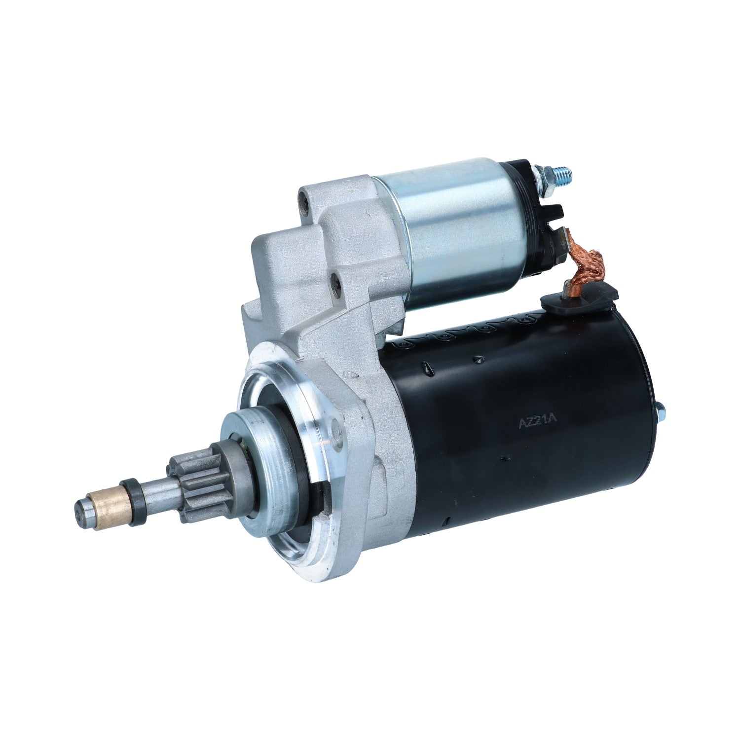 Motor de arranque 12V, 1,1kW