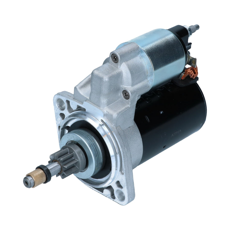 Motor de arranque 12V, 1,1kW, para motor pertol