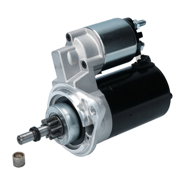 Motor de arranque 12V, 1,1kW