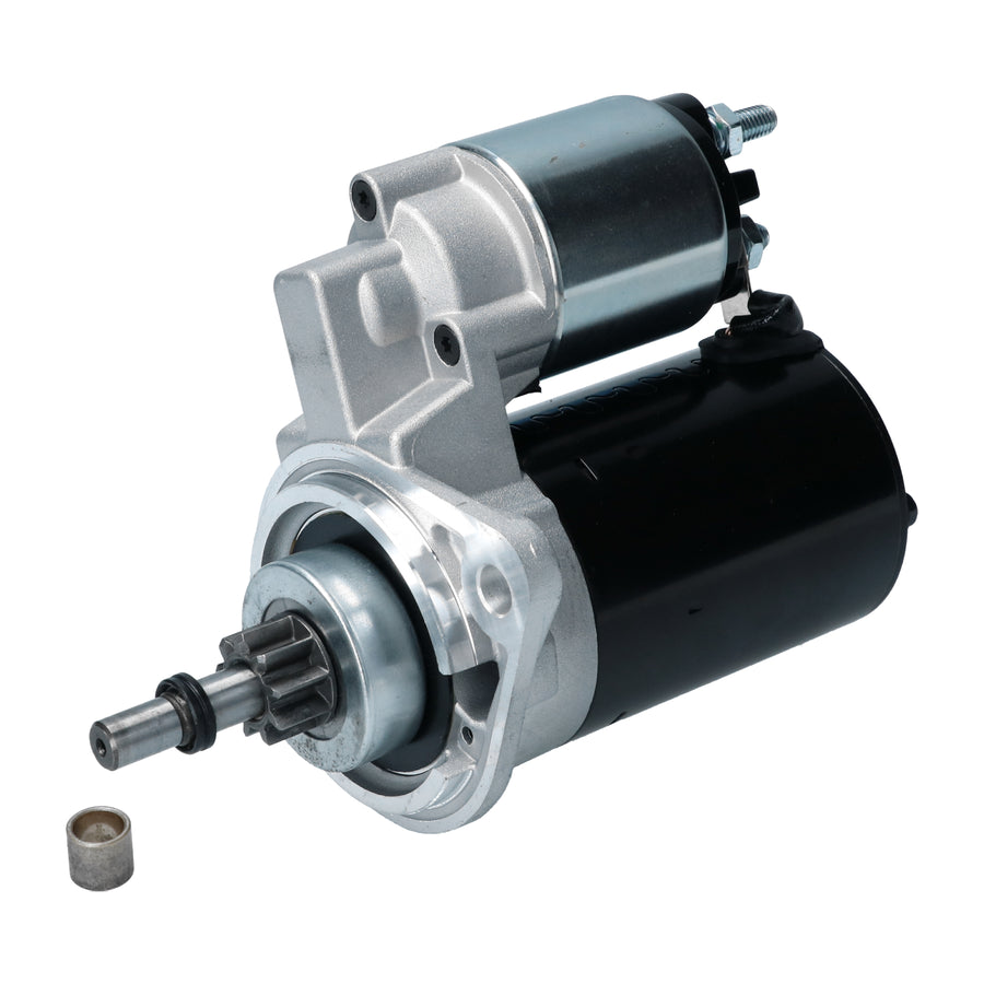 Motor de arranque 12V, 1,1kW