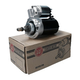 Motor de arranque 12V, 1,1kW