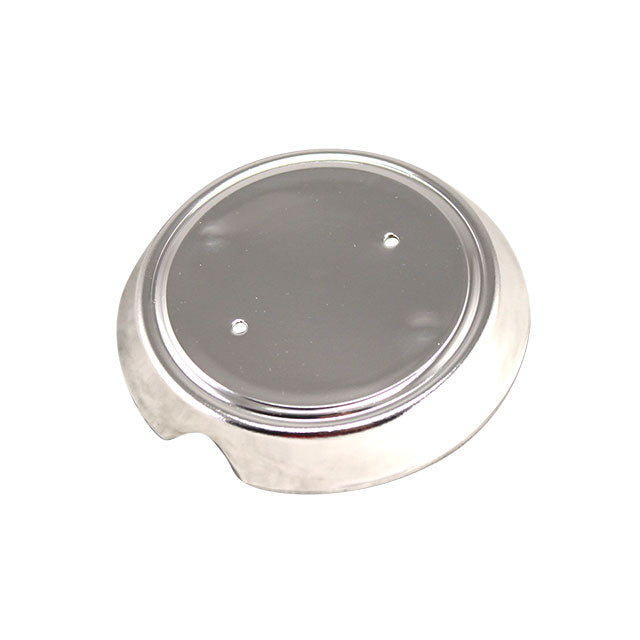 Emblema base para Karmann Ghia
