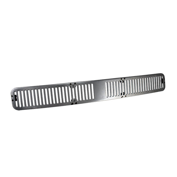 Parrilla delantera