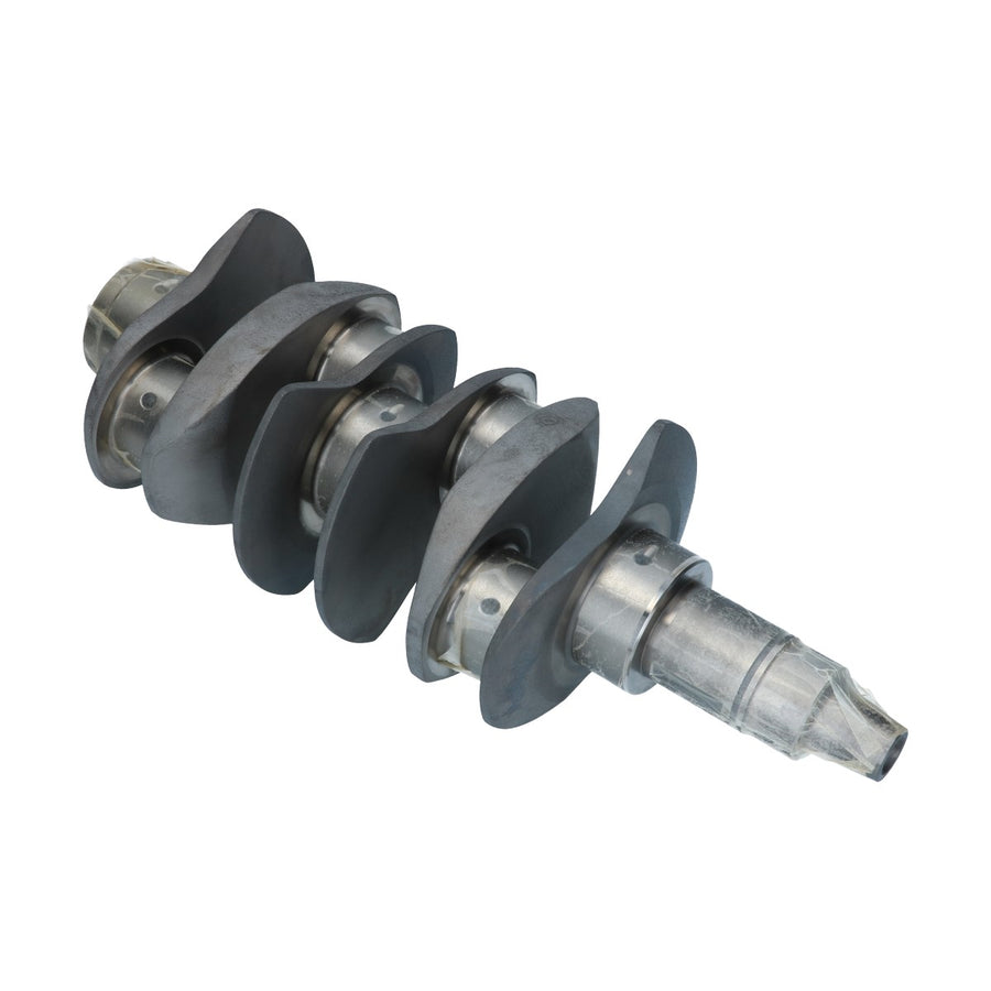 Cigüeñal con contrapeso 82mm, Tipo4 2000cc - 4340 Cromo Molibdeno
