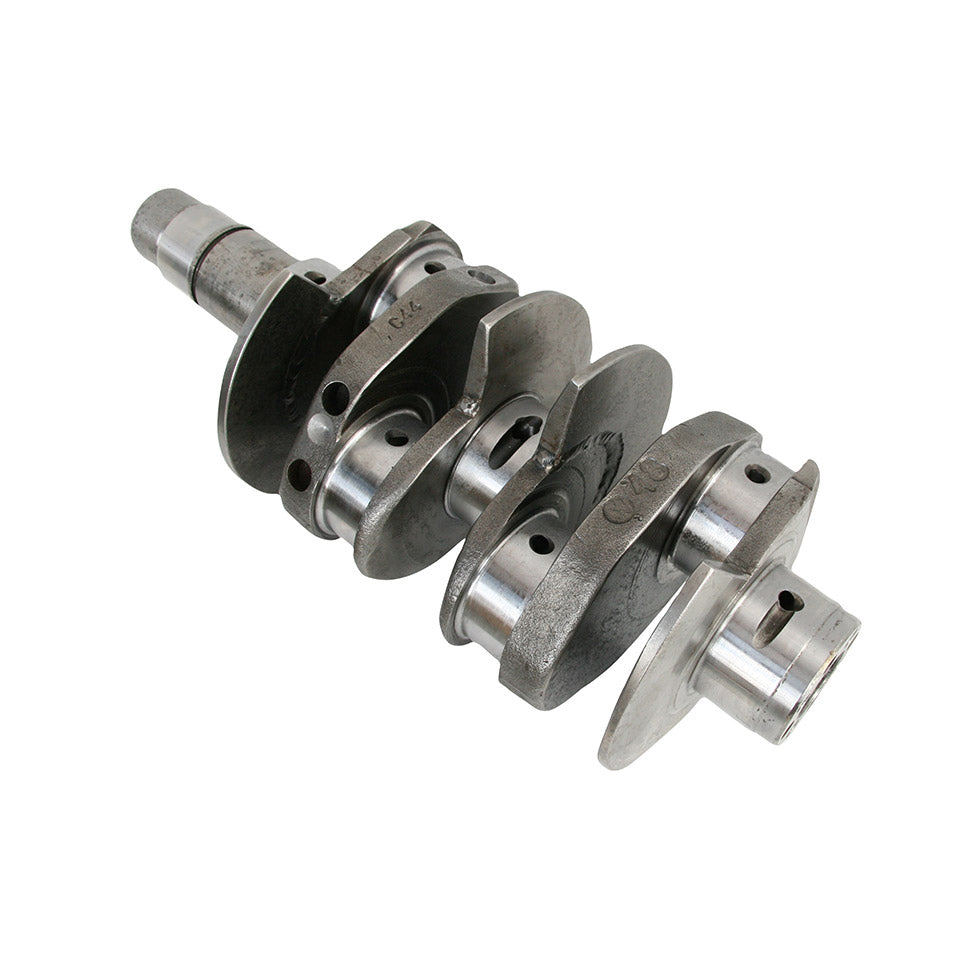 Cigüeñal con contrapeso varilla 69mm +0,50/+0,25